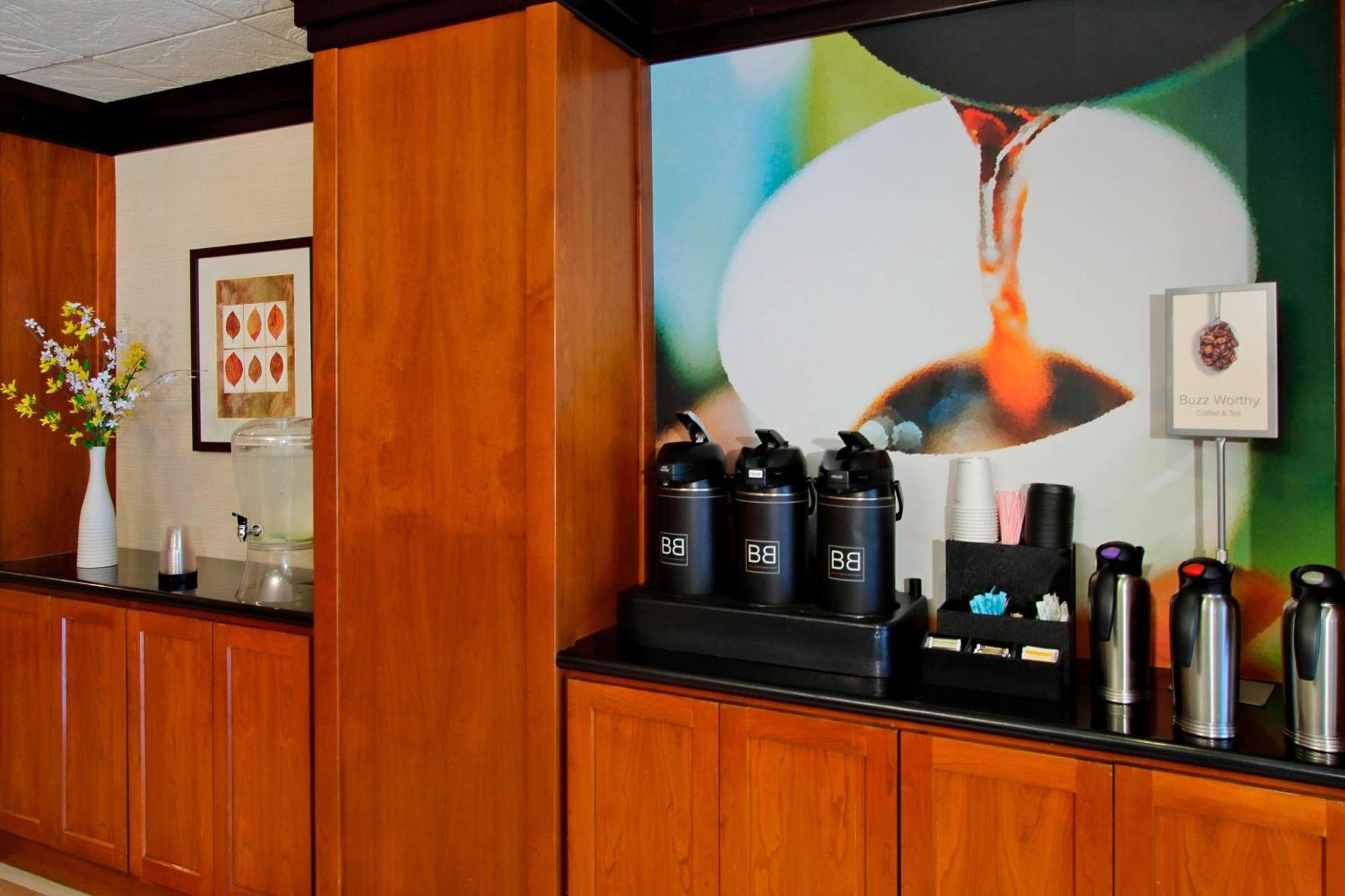 Fairfield Inn & Suites By Marriott Fairfield Napa Valley Area Buitenkant foto